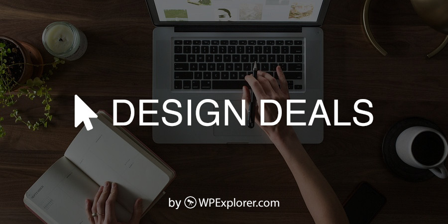 Web Design Black Friday Deals