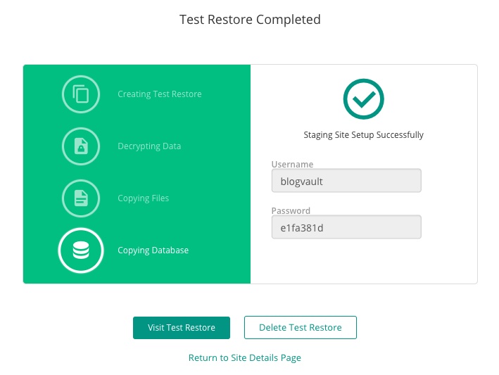 Blogvault Restored Backup