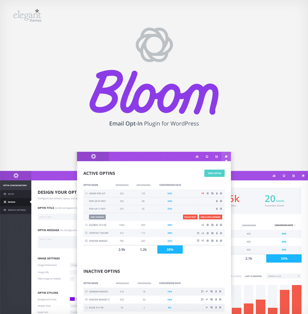 bloom-dashboard-mocks