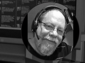 Your host, Bob.