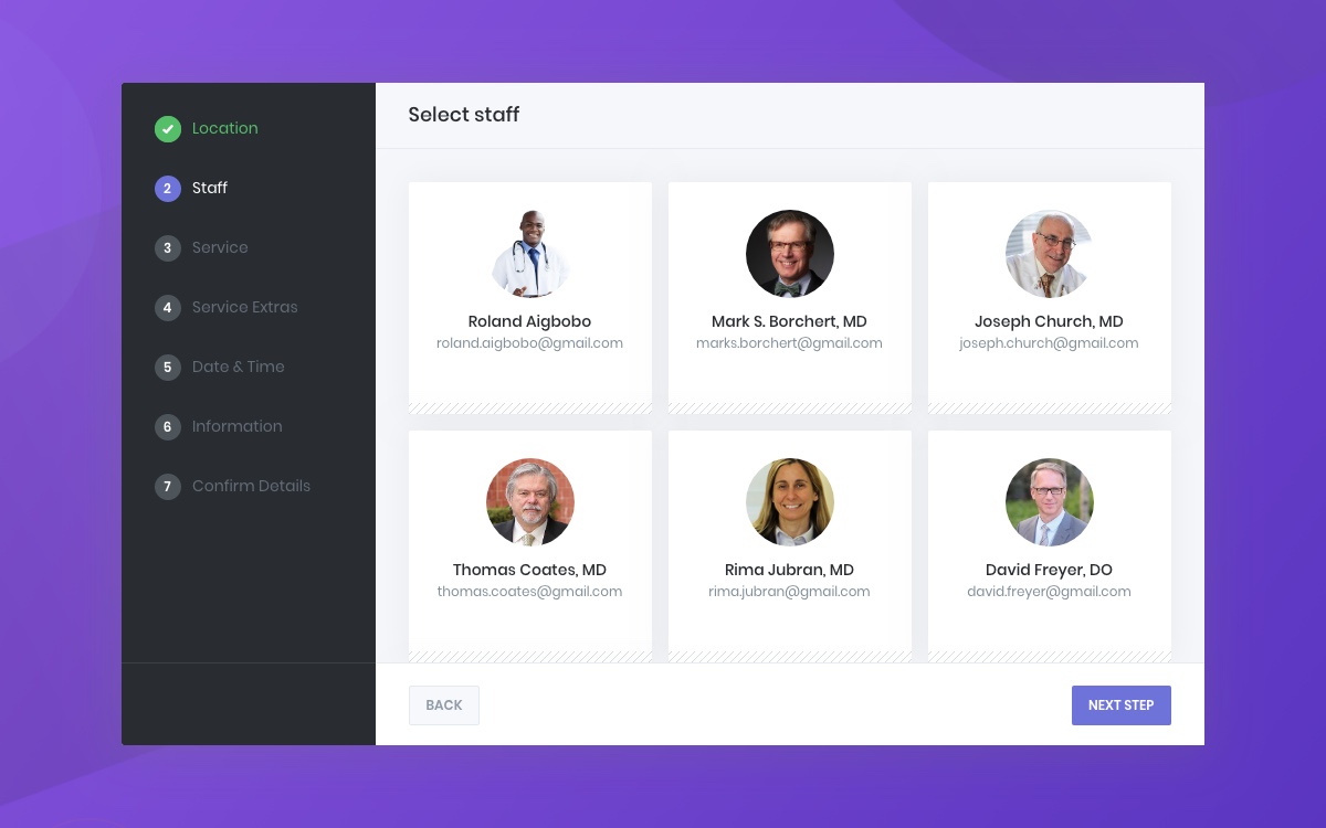 15 Best Appointment Booking WordPress Plugins Hosting MichelCollective