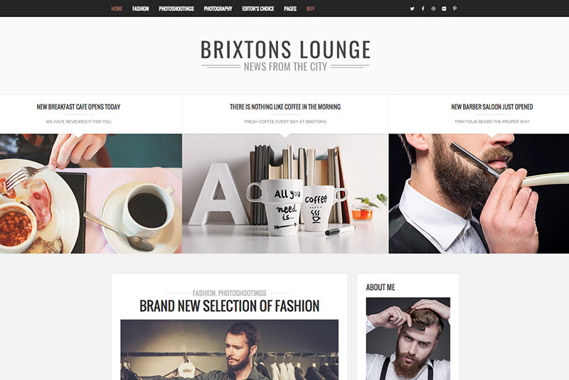 brixtonstheme