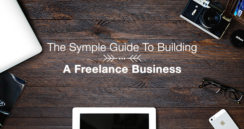 Build a Freelance Business with WordPress