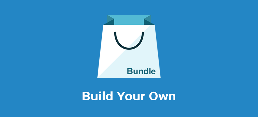 Build Your Own Starter Pack Easy Digital Downloads Add-Ons Bundle