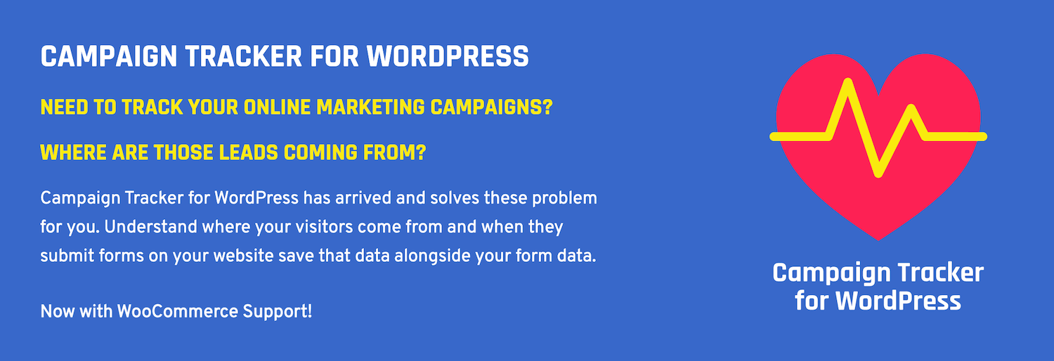 WebHostingExhibit campaign-tracker-helpforwp-premium-plugin How to Track Marketing Campaigns for WordPress  