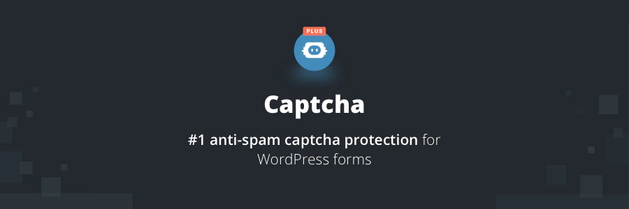 Captcha Plus