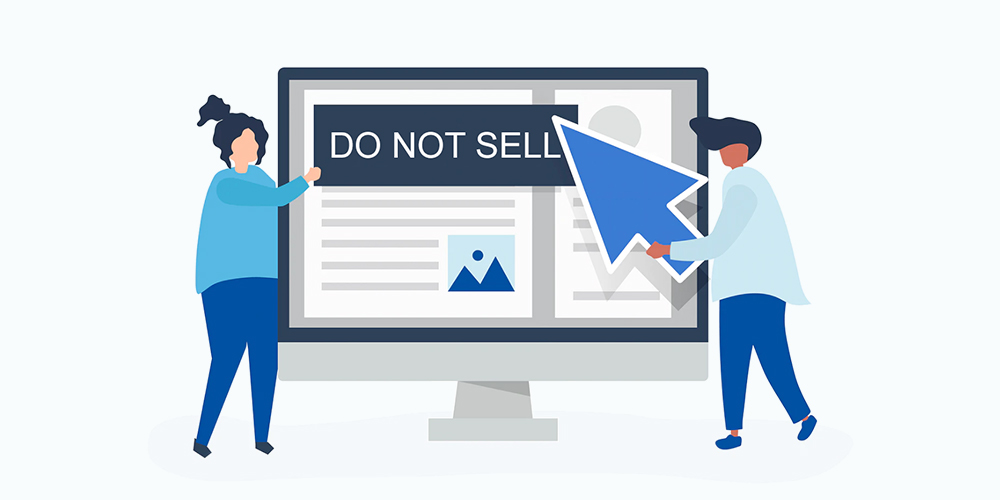 Why & How to Add a Do Not Sell Button to WordPress
