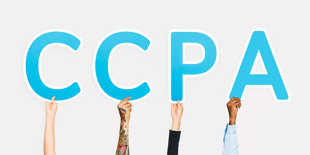 CCPA - Loi californienne sur la protection de la vie privée des consommateurs