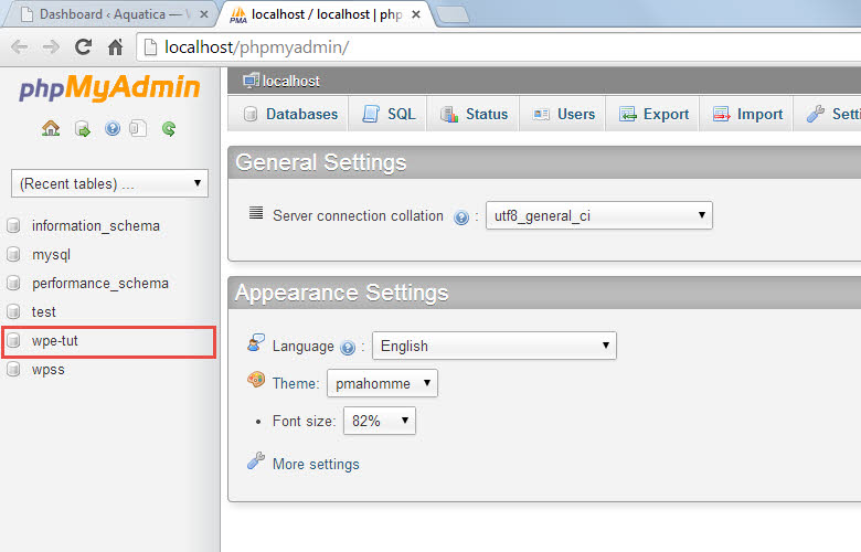 change wordpress admin username 01