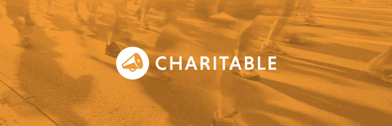 Charitable Donation Plugin
