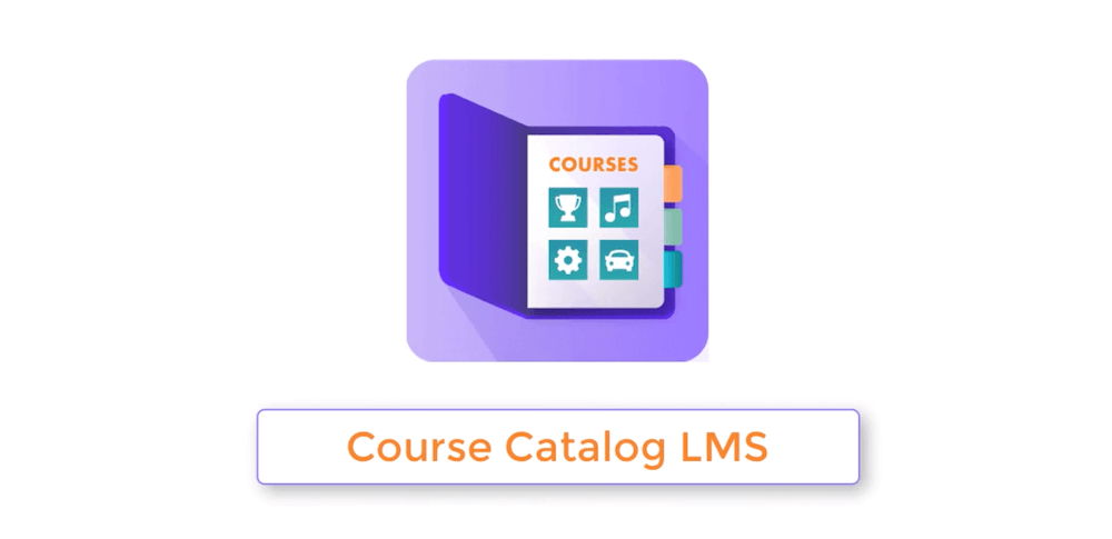 CM Course Catalog