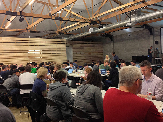 WordCamp Contributor Day