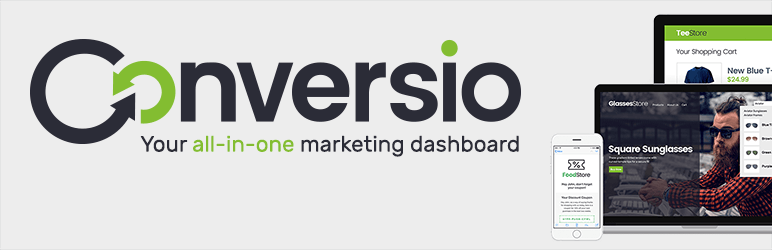Conversio for WooCommerce
