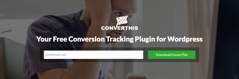 ConverThis A/B Split Testing Tool for WordPress