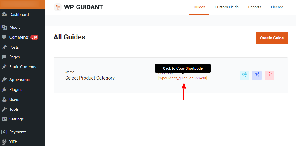 Turn Traffic into Leads with WP Guidant 12