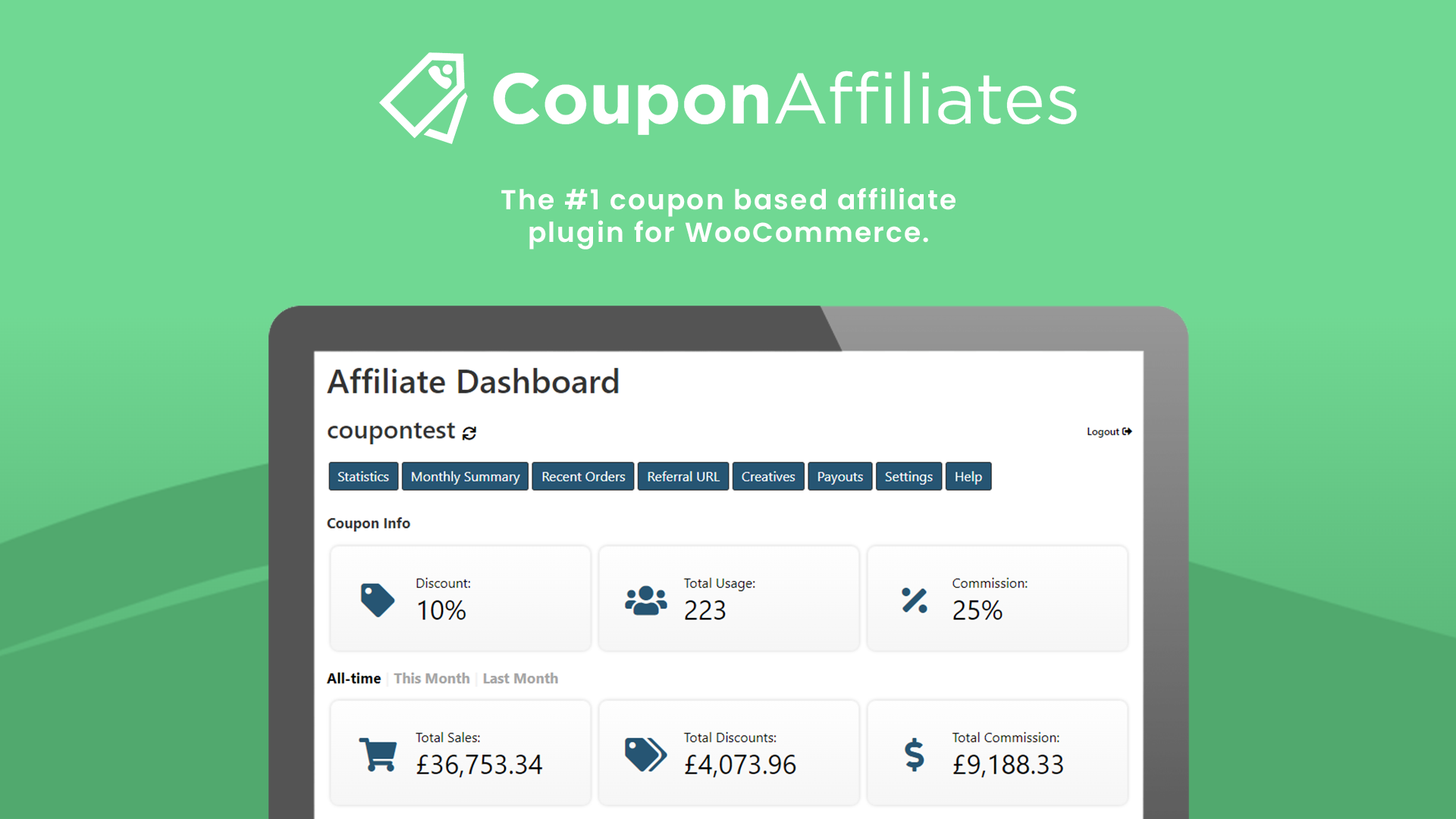 Coupon Affiliates