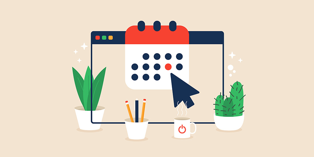 How to Build an Editorial Calendar in WordPress