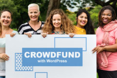 CrowdFund Your Projects With WordPress