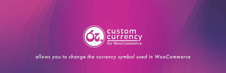 Add Custom Currencies