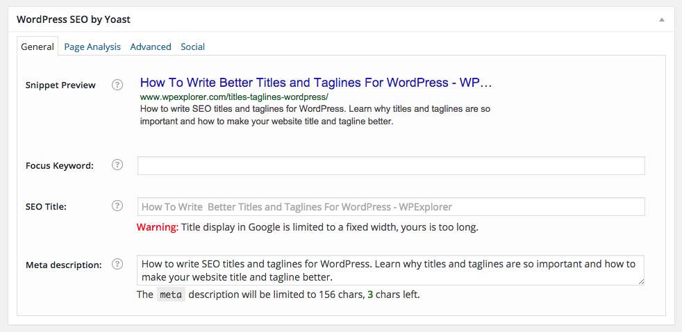 8 Methods to Improve Your CTR in WordPress