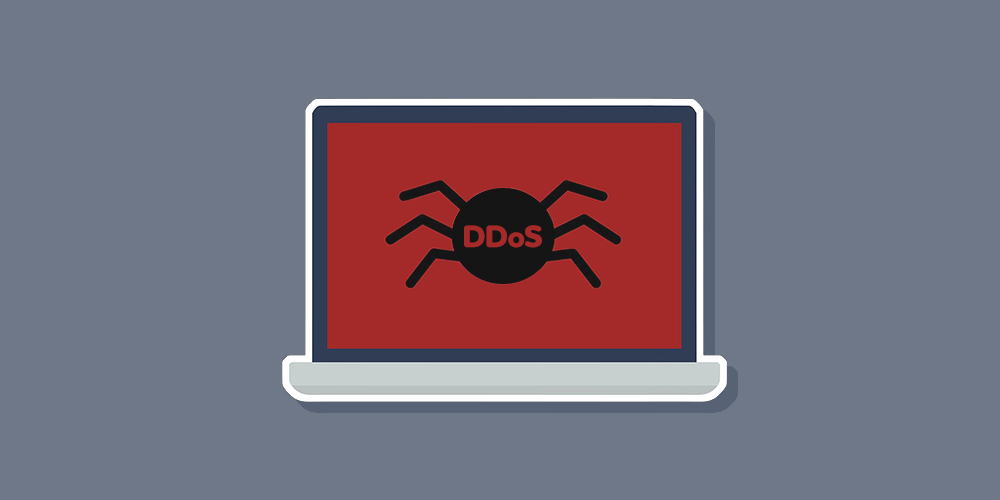DDoS Attacks & How to Keep Your WordPress Site Safe