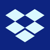 Dropbox iOS App