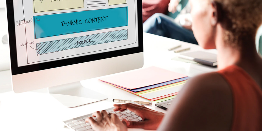 How to Design Your WordPress Site with Dynamic Content