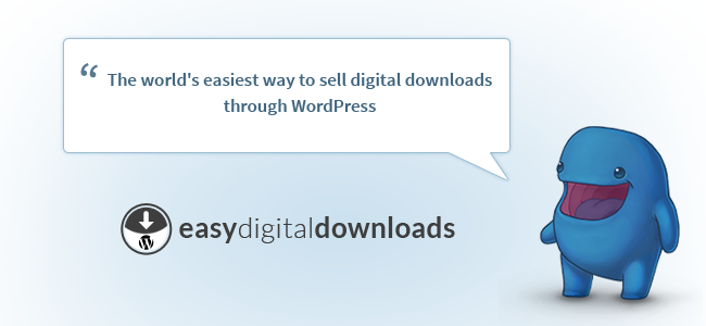 Easy Digital Downloads