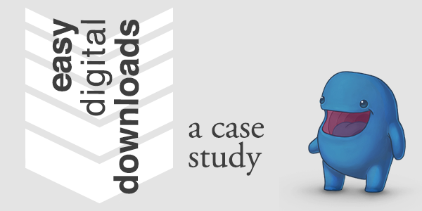 Easy Digital Downloads Case Study