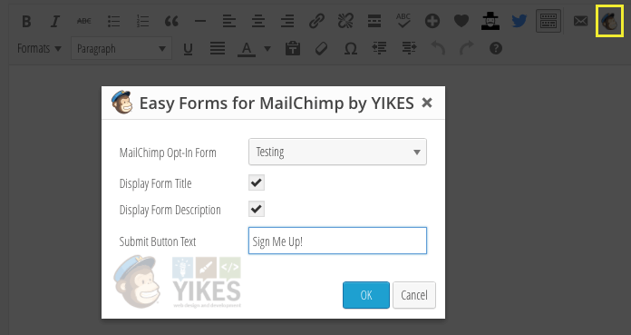 easy-forms-mailchimp-page-embed