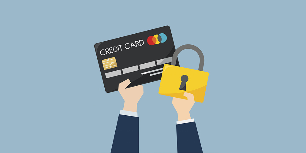 PCI-DSS Compliance & Anti-Fraud Measures