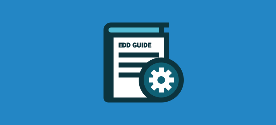 Easy Digital Downloads Setup Guide