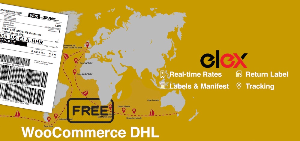 Best WooCommerce Shipping Plugins for Your Online Store 1
