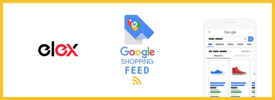 ELEX WooCommerce Google Shopping Plugin