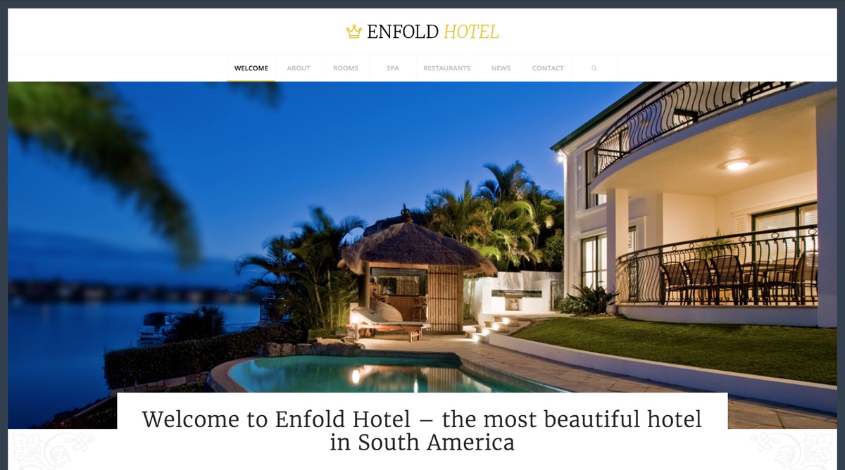 Enfold Responsive Multi-Purpose WordPress Theme