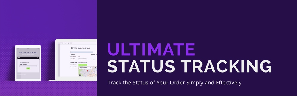Order Tracking – WordPress Status Tracking Plugin