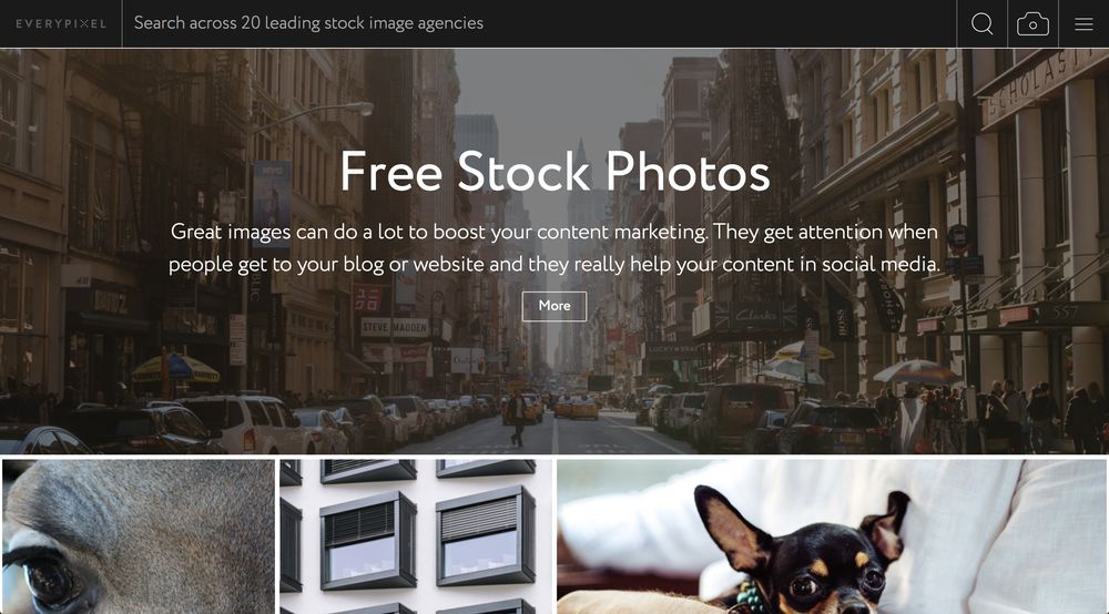 everypixel high-reslution free stock photos wpexplorer