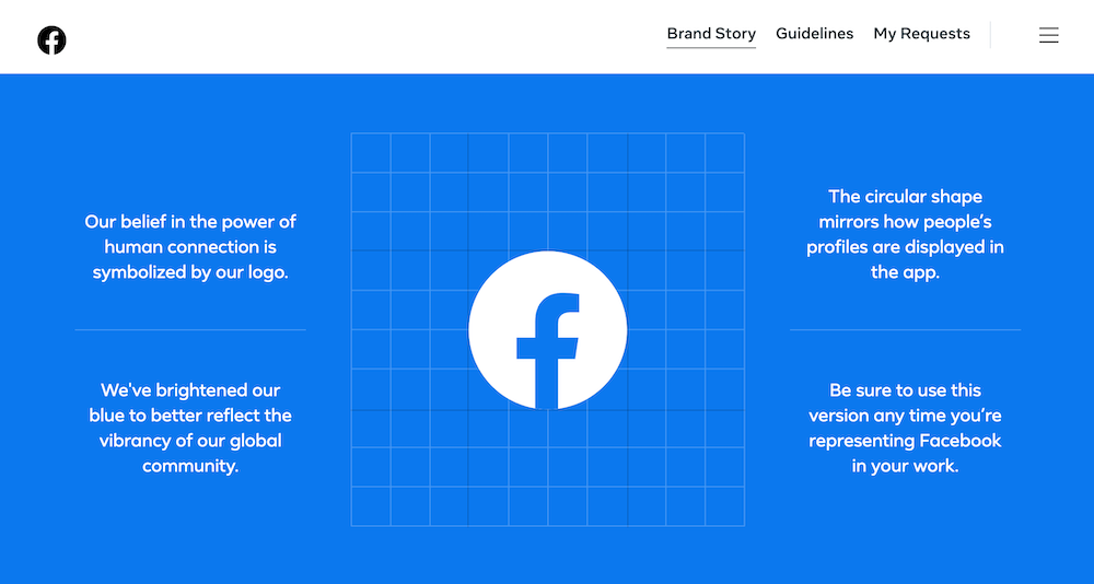 Facebook Branding Guide