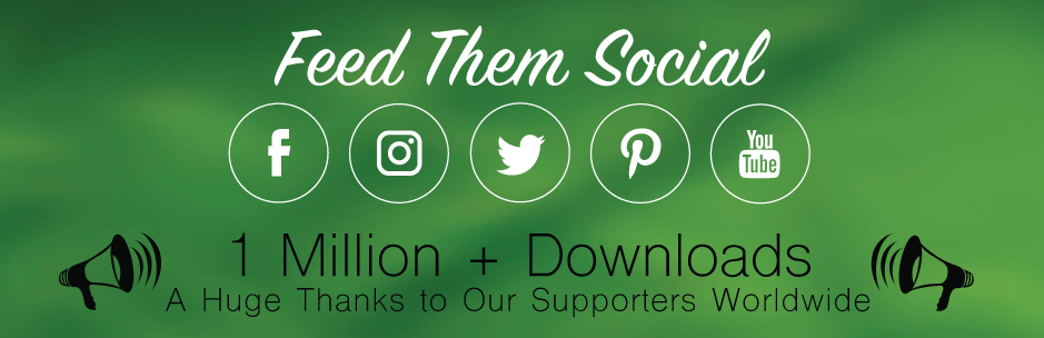 Feed Them Social WordPress Plugin