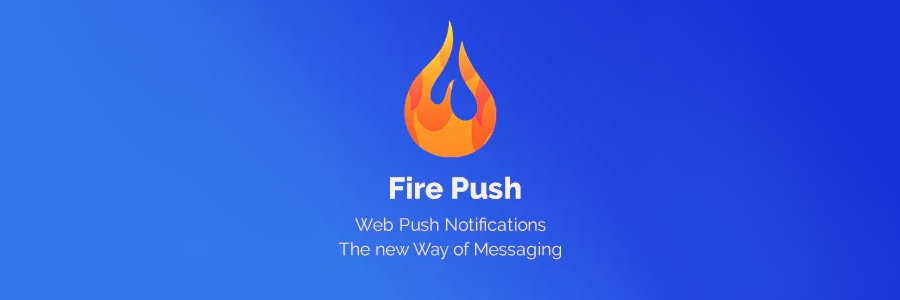 Fire Push Notification Plugin