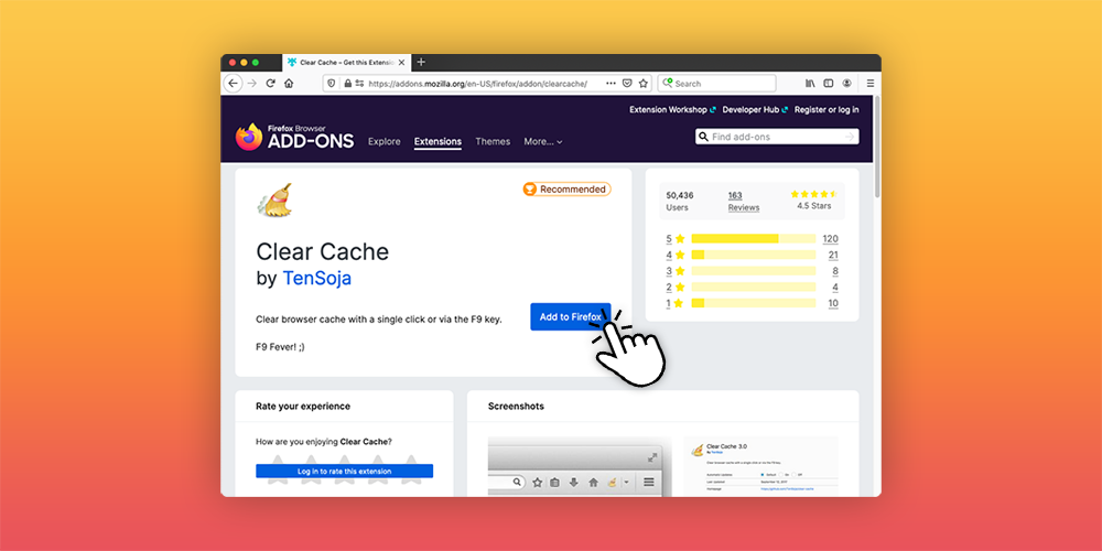 10 Best Firefox Extensions for WordPress Productivity