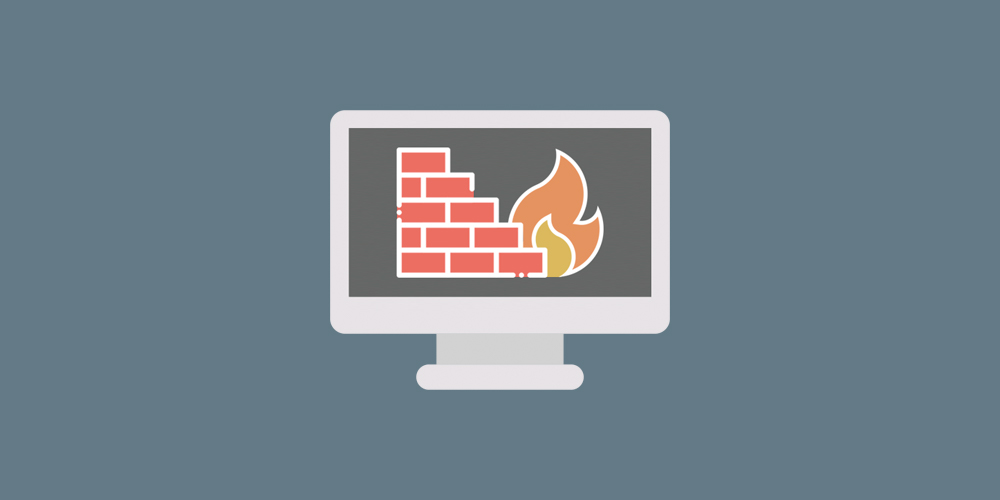 Set Up a Firewall