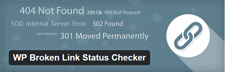 Broken Link Status Checker