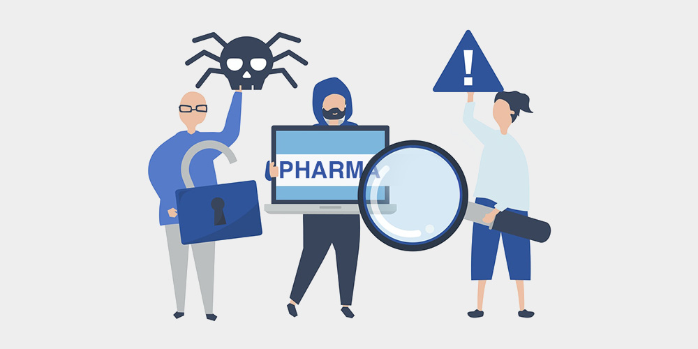 How to Fix the WordPress Pharma Hack