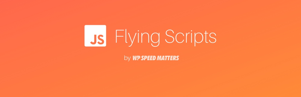 Flying Scripts