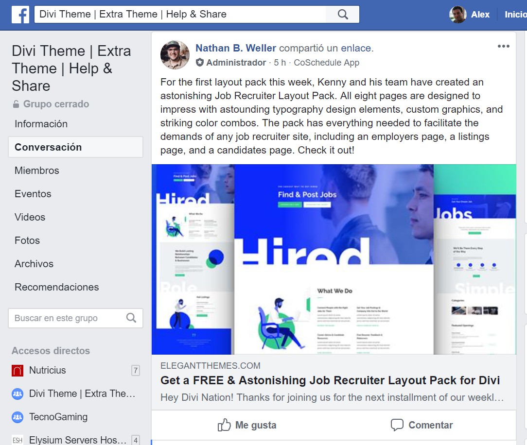 Become a Freelance Writer: Facebook Groups