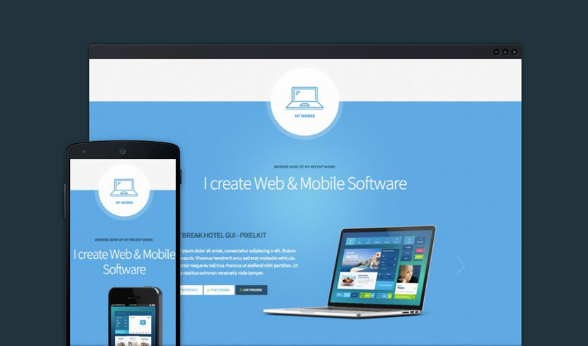 How to Build a Landing Page with WordPress from Scratch WPExplorer