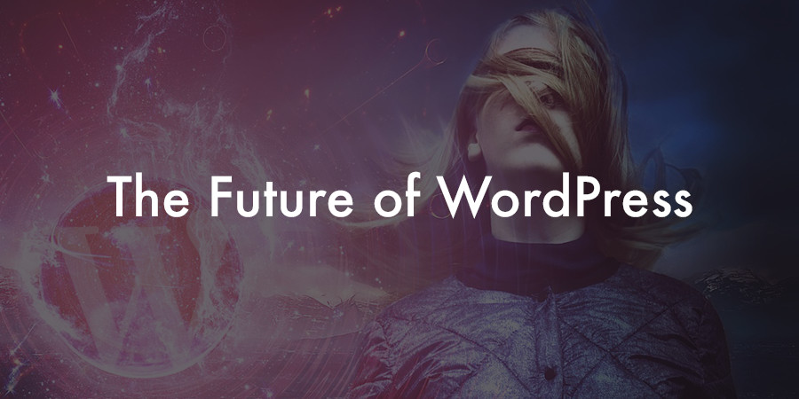 What Will The Future of WordPress Look Like?
