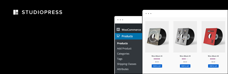 Genesis Connect for WooCommerce Free WordPress Plugin