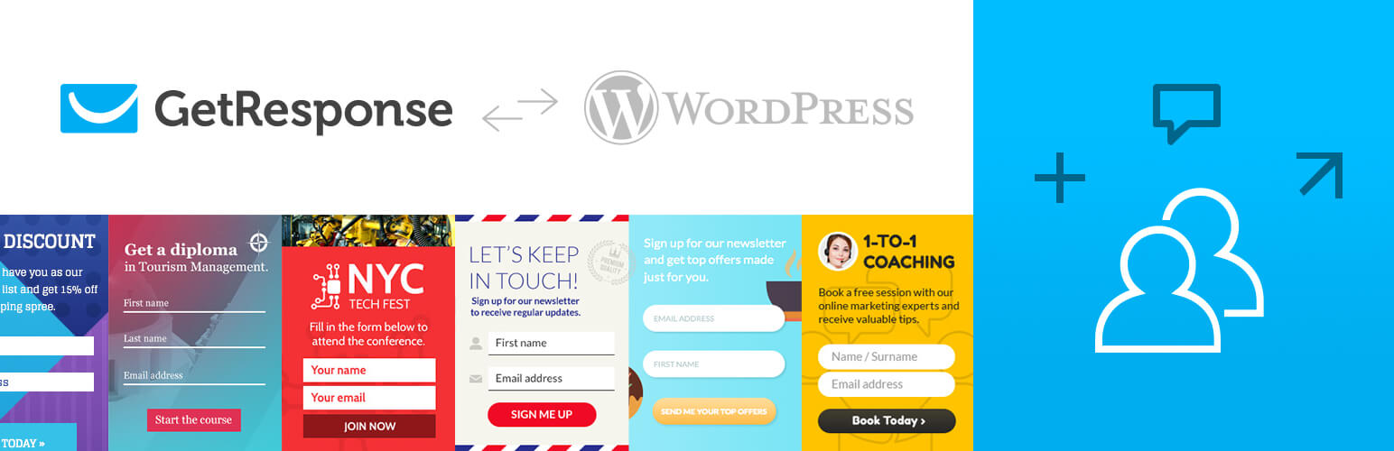WebHostingExhibit getresponse-plugin-wp How to Measure WordPress Email Marketing Campaign Success  